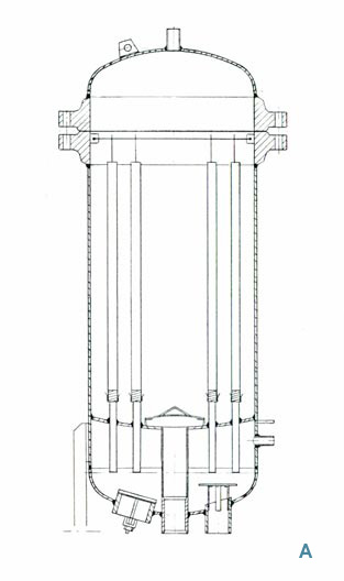 precoat-filter-system